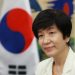 «El Salvador es un socio muy importante para Corea»: Kim Young-Joo, vicepresidenta de la Asamblea Nacional de Corea del Sur