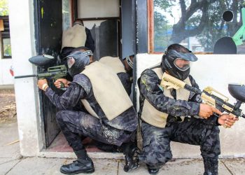 Policías son capacitados en lenguajes de grupos terroristas en El Salvador
