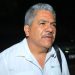Boris Romero será el presidente interino de la primera división 