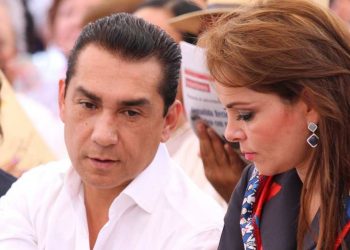 Un exalcalde mexicano fue condenado a 92 años de cárcel por secuestro