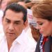 Un exalcalde mexicano fue condenado a 92 años de cárcel por secuestro