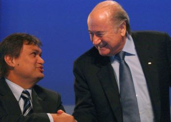 Imputado antiguo vicepresidente de la FIFA por corrupción en atribución Mundial 2022