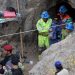 Recuperan cuerpos de 27 mineros tras incendio en yacimiento de oro en Perú