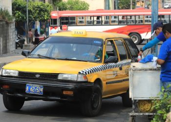 Taxistas y comerciantes afirman estar libres de ser extorsionados