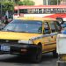 Taxistas y comerciantes afirman estar libres de ser extorsionados