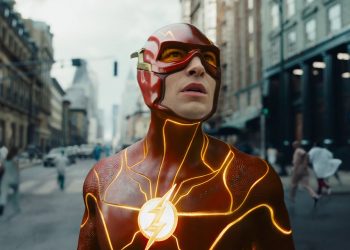 VIDEO: «The Flash» acelera las emociones previo a su estreno con un último tráiler