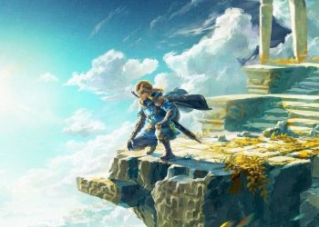 Nuevo videojuego de la saga «Zelda» vende más de 10 millones de copias en tres días