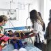 Madre de niños rescatados de la selva colombiana estuvo cuatro días viva