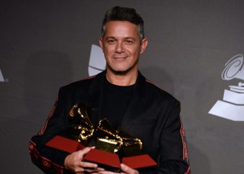 Alejandro Sanz y Rachel Valdés finalizan su relación