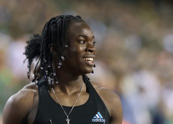 Peligra actuación de Dominicana en atletismo de San Salvador 2023
