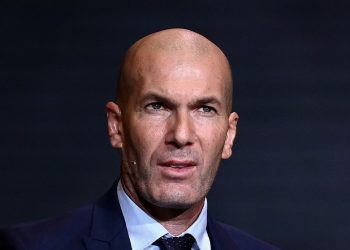 Zidane reúne a los campeones del mundo en 1998 por el 25º aniversario