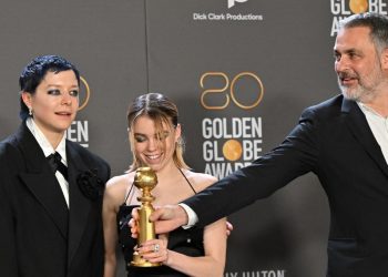 Globos de Oro pasan a manos privadas y grupo de periodistas que los creó se disuelve