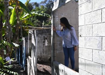 Más de 7,000 casas han sido recuperadas de las pandillas en El Salvador