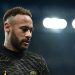 Neymar dice que «ya sabía» de ida de Messi a Miami