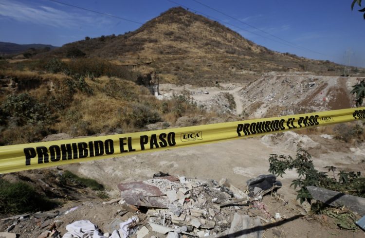 Foto / AFP