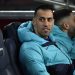 Inter Miami anuncia la contratación del español Sergio Busquets