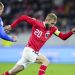 Bayern Múnich oficializa el fichaje del austríaco Konrad Laimer