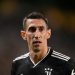 Ángel Di María anuncia su salida de la Juventus