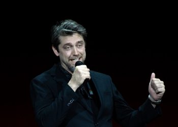 Andy Muschietti es el elegido para dirigir la próxima película de Batman