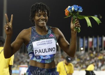 Campeones olímpicos lucharán por las medallas en San Salvador 2023