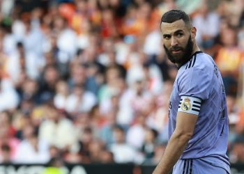 «La realidad no es internet», dice Benzema sobre su futuro