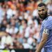 «La realidad no es internet», dice Benzema sobre su futuro