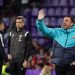 «No estoy nervioso, estoy expectante», dice Xavi sobre Messi