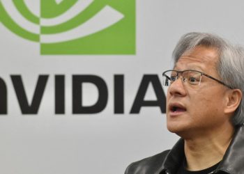 Es «muy probable» que el gigante de IA Nvidia invierta en Europa, dice su director