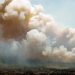 Más de 2,7 millones de héctareas arrasadas por incendios en Canadá en 2023