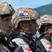 Panamá lanza operación contra bandas criminales en selva del Darién