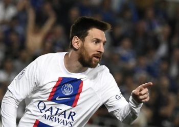 París SG oficializa la marcha de Lionel Messi