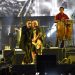 Los Fabulosos Cadillacs reúne a 300,000 personas en el Zócalo en México