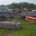 Catástrofe ferroviaria en India vinculada a fallo de señalización
