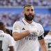 Karim Benzema se va del Real Madrid