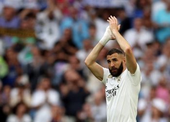 Benzema y un gran hueco por tapar en el Real Madrid