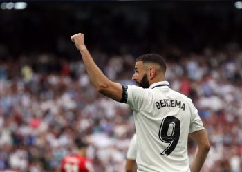 «Quería terminar en el Madrid, pero a veces hay otra oportunidad», dice Benzema
