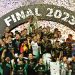 León vence a Los Ángeles FC y restaura hegemonía mexicana en Liga de Concacaf