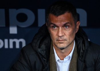 Paolo Maldini deja el AC Milan