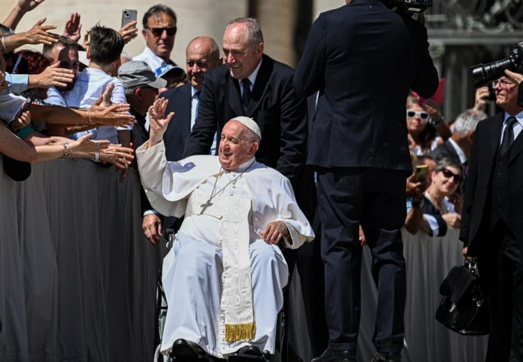 Foto: AFP