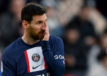 Messi «ya no quiere este tipo de presiones», dice Xavi