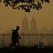 Incendios en Canadá cubren Nueva York de una niebla apocalíptica