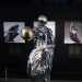 Museo sueco expone escultura creada por IA e inspirada por Miguel Ángel y otros maestros