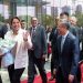 Presidenta de Honduras inicia gira en China