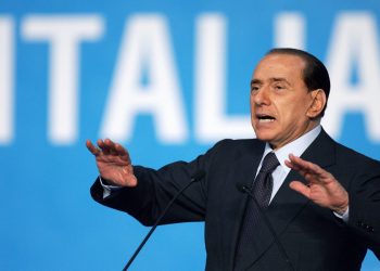 Murió Silvio Berlusconi, ex primer ministro italiano, magnate y personalidad controvertida