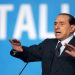 Murió Silvio Berlusconi, ex primer ministro italiano, magnate y personalidad controvertida
