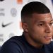 «Seguir» en el PSG es «mi única opción», reafirma Kylian Mbappé