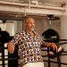 Mike Tyson inaugura un ring en Cannes siguiendo los pasos de Mohamed Alí
