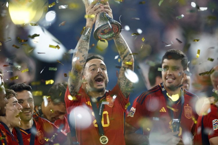 Foto: AFP