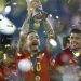 El Real Madrid incorpora a Joselu, cedido por el Espanyol