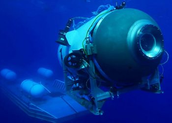 Qué es una «implosión catastrófica» como la sufrida por el Titan, el sumergible que se perdió en el Atlántico